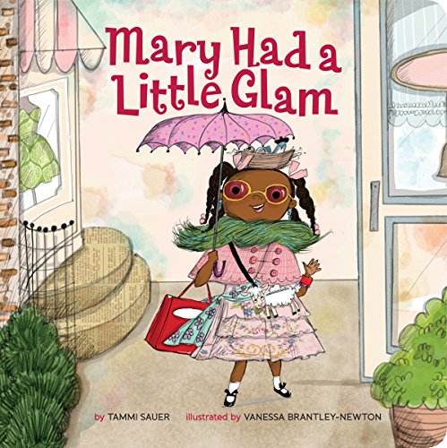 Mary Had a Little Glam, Volume 1 von Sterling Children's Books